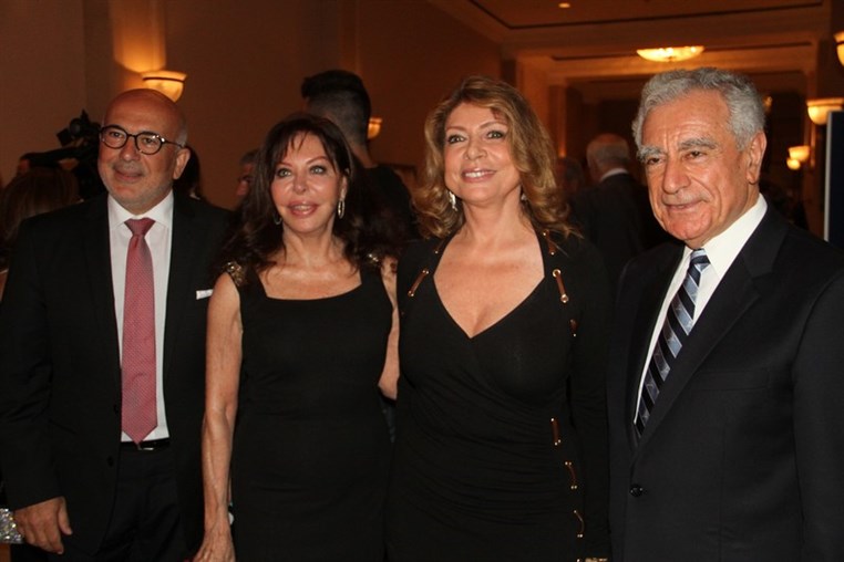 LAU Media Gala Dinner